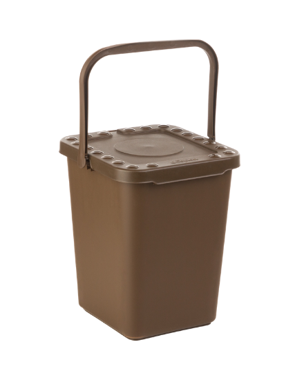 Pattumiera 10 litri