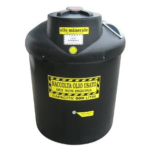 Ecoil Duplex Minerale