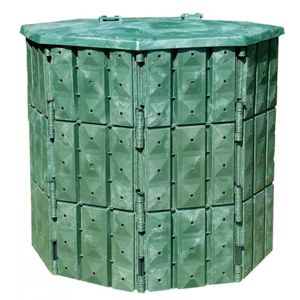 Composter 600-800 litri