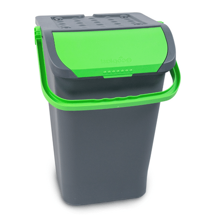 Pattumiera 40 litri TOP