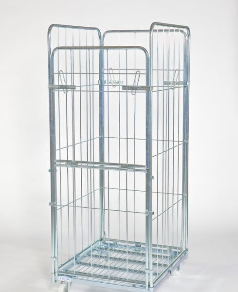CARRELLI ROLLBOX