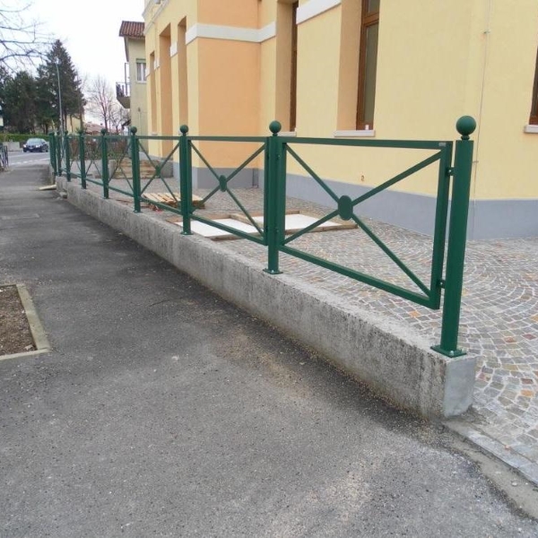 BARRIERE
